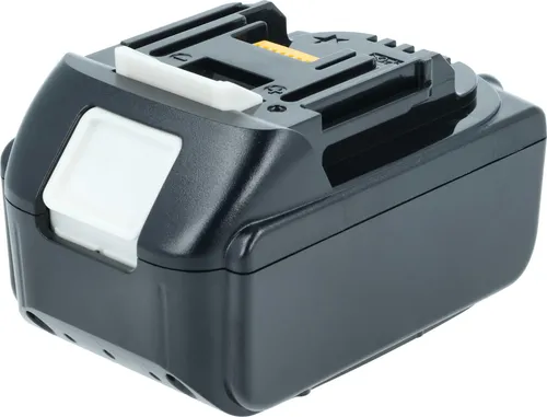 vhbw Akku kompatibel mit Makita DTM51RTJX3, DTD147RFJ, DTP141RTJ, DTD147ZJ, DTP141ZJ, DTD153Z, DTR180, DTM51 Werkzeug (3000 mAh, Li-Ion, 18 V)