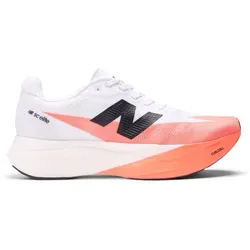 New Balance FUELCELL SC ELITE V5 Damen Laufschuhe - Laufschuhe für ambitionierte Läuferinnen, ultraleicht mit 100% FuelCell-Dämpfung für explosive Energierückgabe und maximalen Komfort.