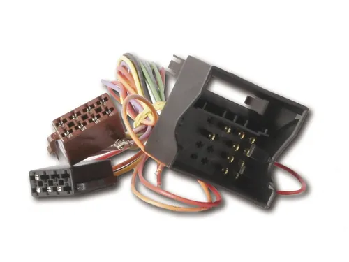 Radio Adapter für Seat, Skoda und VW CHP - Praktischer Radio Adapter für eine einfache Verbindung in Kfz-Elektroniksystemen, sorgt für nahtlosen Musikgenuss unterwegs.
