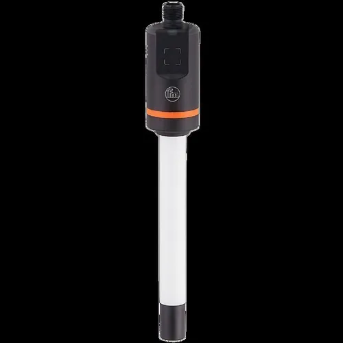 Ifm Electronic Binärer Füllstandsensor LI5134 - Automatisierungstechnik, zuverlässige Füllstandmessung mit breitem Betriebsspannungsbereich von 9.6 - 35 V/DC.