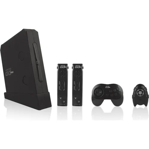Arctic GC Pro All-in-One Game Console (GACS-002)