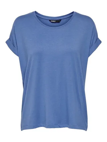 ONLY T-Shirt ONLMoster (1-tlg) Plain/ohne Details