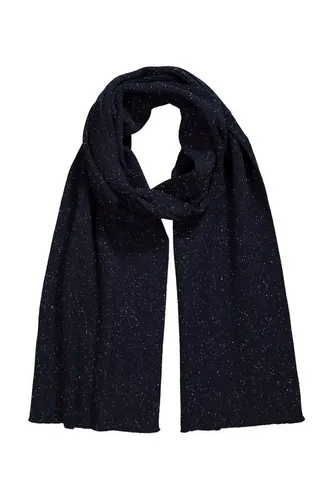 Ulla Popken Halstuch Schal Noppen Biobaumwolle