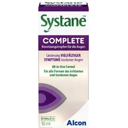 Systane COMPLETE