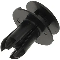 FEBI BILSTEIN Halteclip, Innenraumverkleidung 198463 für GENESIS KIA