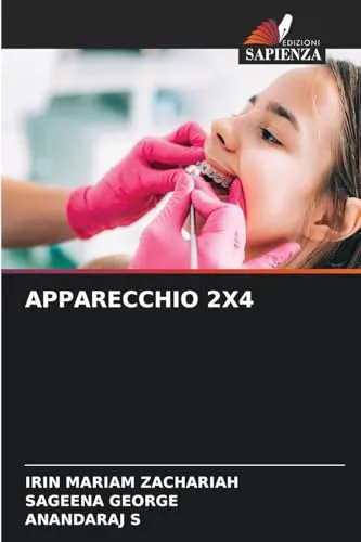 APPARECCHIO 2X4: DE