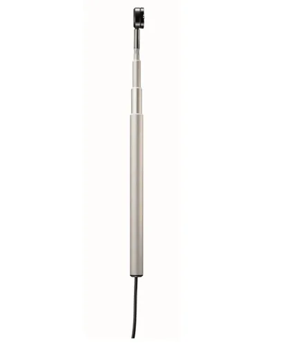Testo Temperaturfühler 0602 2394 - Präziser Temperaturfühler für vielseitige Anwendungen. Mit einer Messbereich von -50 bis 250 °C und einer praktischen Kabellänge von 1,6 m ideal für den professionellen Einsatz.