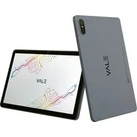 VALE »V10A-4128« Android Tablet 10 Zoll - Tablets mit 10 Zoll, 8 GB RAM und 128 GB Speicher. Genießen Sie Android 14 und brillante Bilder auf dem HD-IPS Display. Ideal für Unterhaltung und produktives Arbeiten unterwegs.