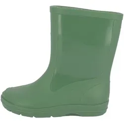 Beck Regenstiefel Basic Gummistiefel grün 25 EU - Klassische Gummistiefel in oliv für Kindergröße 25. Ideal für nasse Tage, leicht zu reinigen und robust für den täglichen Einsatz.