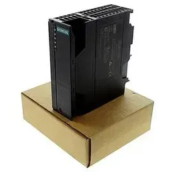 SIEMENS 6ES7 153-2BA01-0XB0: Hochwertige Automatisierungstechnik - Automatisierungstechnik, SIMATIC DP mit Redundanzfähigkeit für bis zu 8 S7-300 Baugruppen und Uhrzeitstempelung für taktsynchrone Anwendungen.