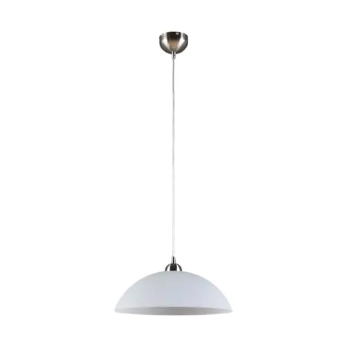 Lindby Pendelleuchte Valeria - Dimmbare Hängelampe aus Glas und Metall - Moderne Pendelleuchte für vielseitige Einsatzbereiche wie Schlafzimmer und Wohnzimmer. Mit dimmbarer Funktion für stimmungsvolle Lichtakzente.