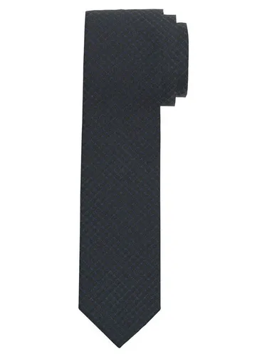 OLYMP 1791/00 Krawatten - Elegante Herrenaccessoires - Krawatten für Herren, zeitloses Design in mittlerer Passform, ideal für Business und festliche Anlässe.