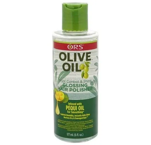 Ors Haarkur ORS Olive Oil Glossing Hair Polisher 177ml