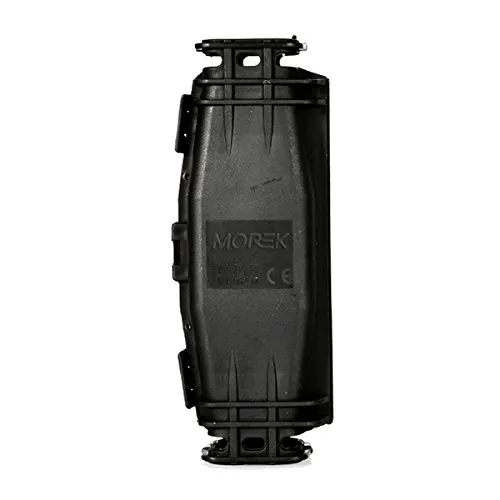 Morek 3453 MBG0050A24 Gel Verbindungsmuffe für 4-adriges Kabel 1,5-35mm2 IP68