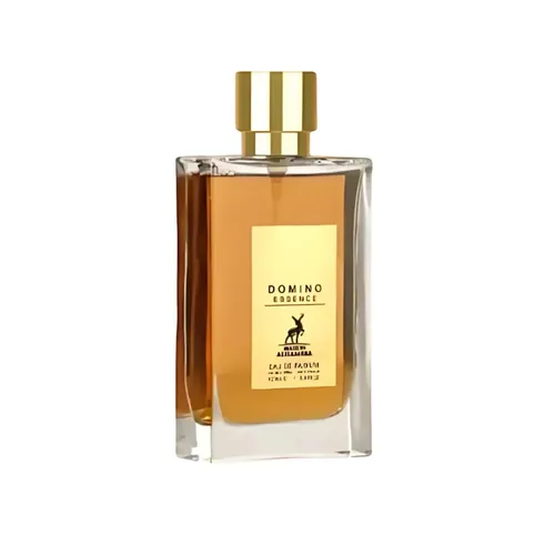 Maison Alhambra Perfume 05 Domino Essence Eau De Parfum 100 ml - Eau de Parfum für Damen, verführerische Herznote mit Nelke und Grapefruit für einen einzigartigen Duft.