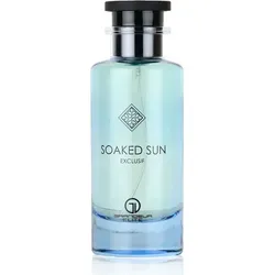 Grandeur Soaked Sun Exclusif Eau de Parfum unisex 100 ml