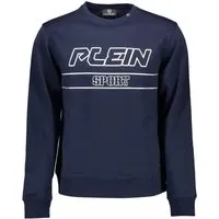Crew-Neck Sweatshirt Sportstil