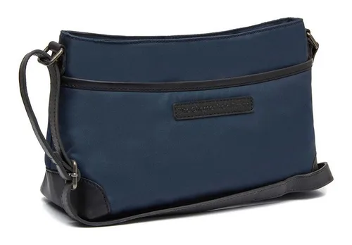 The Chesterfield Brand Umhängetasche Nevon, Baumwolle - Gürteltaschen mit stilvollem Design und praktischem Handyfach. Hergestellt aus hochwertiger Baumwolle für lange Haltbarkeit und Komfort.