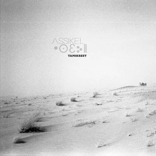 Assikel [Vinyl LP]