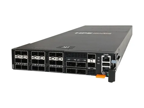 HPE Aruba S4B20A Ethernet Switch - Netzwerk-Switch mit hoher Leistung, ideal für effiziente Netzwerkverwaltung und optimale Datenübertragung.