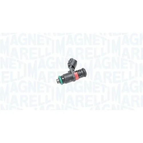 MAGNETI MARELLI Einspritzventil für SEAT VW - Einspritzdüse für präzise Kraftstoffzufuhr, passend für verschiedene SEAT und VW Modelle, sorgt für optimale Motorleistung und Effizienz.