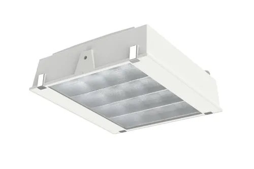 Ridi-Leuchten LED-Hallenstrahler ROBUST DAWS840B2000 Ridi-Leuchten 0637896