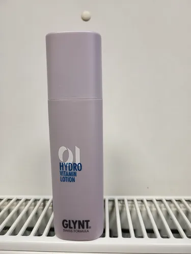 Glynt Hydro Vitamin Lotion 200ml alte Aufmachung