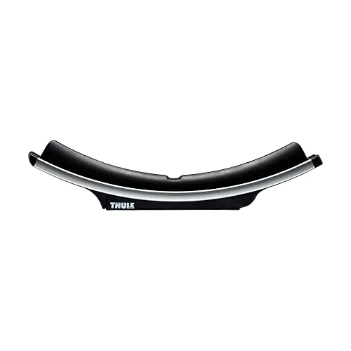 Thule K-Guard Halter - Dachrelinge & -träger, schneller und praktischer Halter für unkompliziertes Auf- und Abladen, einfach am Dachträger zu befestigen.