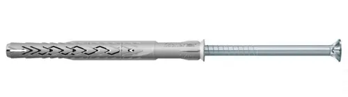 KOŁEK RAMOWY SXRL 8*80 T Z WKRĘTEM FISCHER 4048962276879