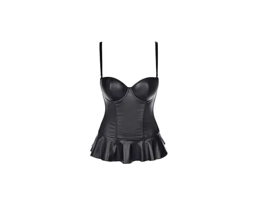 Axami Corsage Axami - V - 9197 corset black