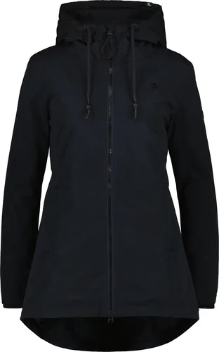 alife and kickin LilouAK B Damen Winterjacke - L - Die LilouAK B Winterjacke von Alife and Kickin vereint Stil und Funktionalität. Mit warmem Teddy-Innenfutter, elastischen Bündchen und praktischen Taschen ist sie der perfekte Begleiter für kalte Tage.