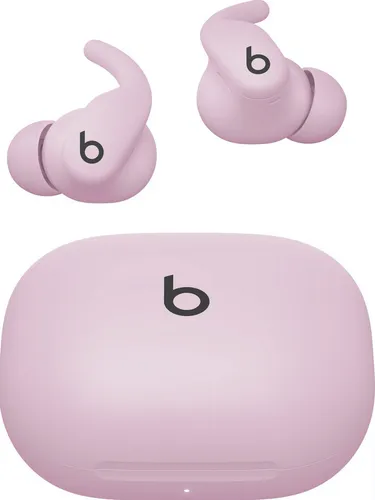 Apple Powerbeats Fit - Wireless Workout Earbuds - Kopfhörer mit Noise-Cancelling und ultimativem sicheren Sitz, ideal für Sport und aktive Nutzung.