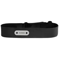 Suunto Brust HR Sensor Brustgurt S, schwarz - Zubehör für GPS & Uhren, kompatibel mit allen Suunto Uhren und in drei Längen erhältlich - ideal für präzises Herzfrequenztraining.