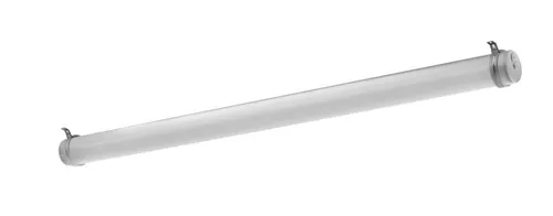Pracht LED-Rundrohrleuchte TUBIS N LED #7283612 LED Lampe Leuchte Pracht