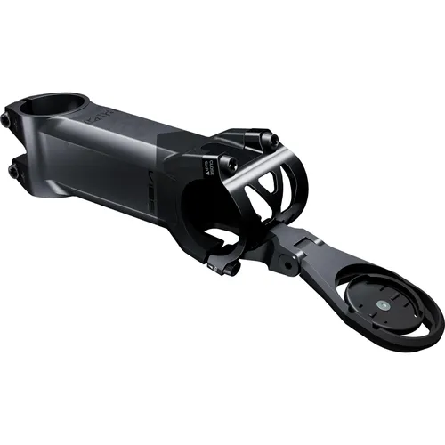 PRO Vibe Superlight 31.8 Vorbau 130 mm 6° - Leichter und stabiler Fahrradlenkervorbau von PRO, ideal für ambitionierte Radfahrer. Perfekte Kombination aus Funktionalität und Design.