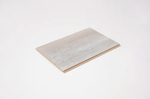 EGGER Muster A4 NatureSense Laminat EL2074 Abergele Eiche dunkel