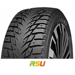 Dynamo SNOW-H MWH02 XL 3PMSF 205/60 R16 96H Winterreifen - Winterreifen mit 3PMSF-Zertifizierung, optimiert für beste Traktion und Sicherheit auf verschneiten und vereisten Straßen.