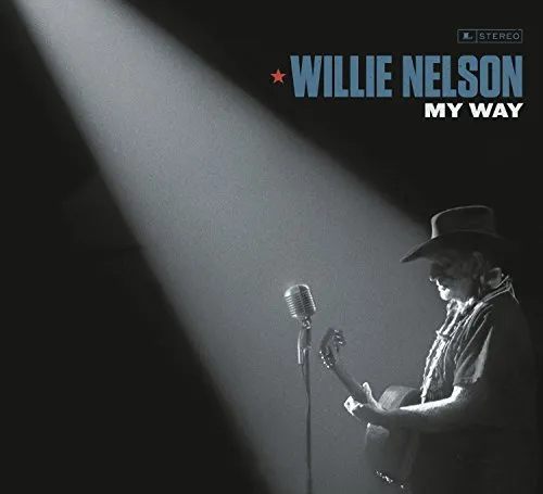 LEGACY RECORDINGS My Way