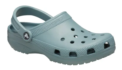 Crocs Classic Clog Pond Größe 45 - Clogs & Pantoletten für Herren, leicht und bequem aus Croslite-Schaum, ideal für drinnen und draußen, wasserfreundlich und schnell trocknend.