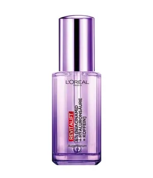L’Oréal Paris Revitalift Filler Augenserum mit Hyaluronsäure - Damenpflege für strahlende Augen. Das Serum mit geprüfter Qualität reduziert sichtbar Falten und Augenringe. Ideal für alle Hauttypen, 20 ml.