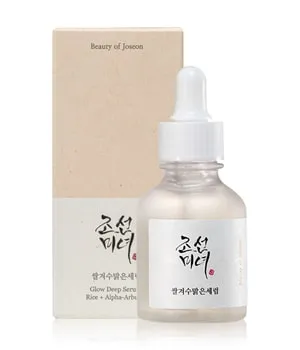 Beauty of Joseon Glow Deep Serum Rice + Arbutin Gesichtsserum 30 ml