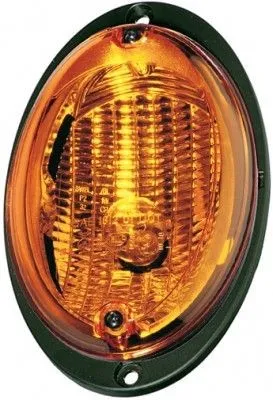 Hella Blinkleuchte 2BA 344 130-457 - Zuverlässige Kfz-Beleuchtung - Die Hella Blinkleuchte 2BA 344 130-457 sorgt für optimale Sichtbarkeit im Straßenverkehr. Robuste Bauweise und einfache Montage machen sie ideal für den täglichen Einsatz.