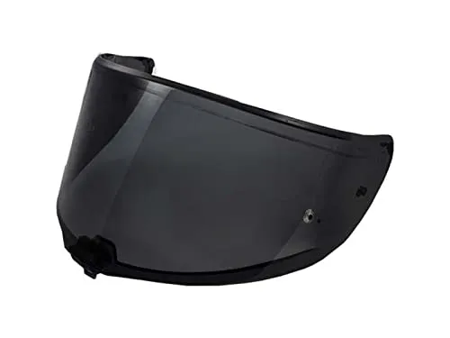 LS2 FF811 Visier - Stark-getönt - Motorrad-Headsets: Getöntes Visier für LS2 FF811, optimaler Schutz und Sicht bei verschiedenen Lichtverhältnissen.