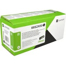 Lexmark LXK RTRN 31K MS/X63 Toner - Hochwertiger Toner für gestochen scharfe Ausdrucke, ideal für Büros und Home Office.