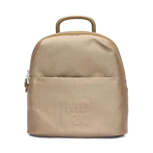 Mandarina Duck MD20 Damen Rucksack - Tagesrucksäcke aus leichtem Mitrix Material, ideal für den Alltag und stilvoll im Design.