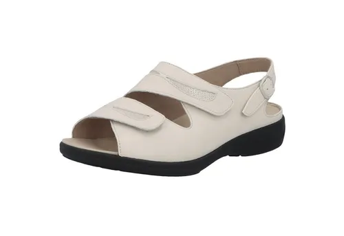Solidus Damen Sandaletten Lia - Mehrfarbige Sandalen für Damen - Wanderschuhe, luftige und bequeme Option für warme Tage, ideal für Alltag und besondere Anlässe.