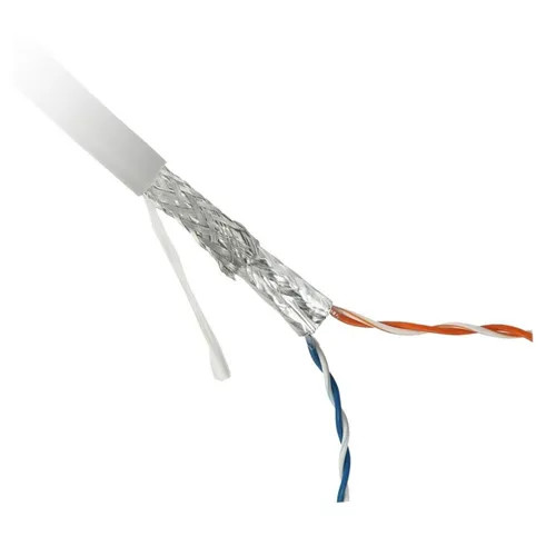 Schneider Electric TSXSCMCN050 Geschirmtes RS485 Kabel - Hochwertiges geschirmtes RS485 Kabel von Schneider Electric, ideal für Steuerungen. Bietet zuverlässige Verbindung und schützt vor Störungen.