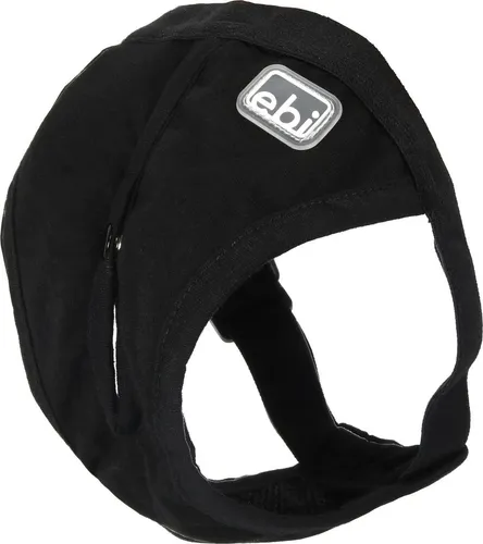 Europet Bernina Dog Pants Classic schwarz, Größe: XS