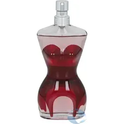 J.P. Gaultier Classique Edp Spray 50ml - Damenduft mit orientalisch-blumiger Note, betört mit Rosen, Orchidee und Vanille – ein verführerisches Eau de Parfum für die moderne Frau.