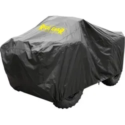 Defender Extreme ATV-Abdeckung - wasserdicht und langlebig - Hochwertige ATV-Abdeckung aus UltraMax-Gewebe mit 100% wasserdichten verschweißten Nähten. Ideal für den Schutz vor Sonne und Regen. Praktisch verpackt für kompakte Aufbewahrung.